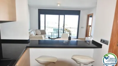 Apartment on Carrer del Cap de la Gola photo 8
