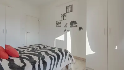 Apartment on L'Amiral Frederico Gravina Street photo 15