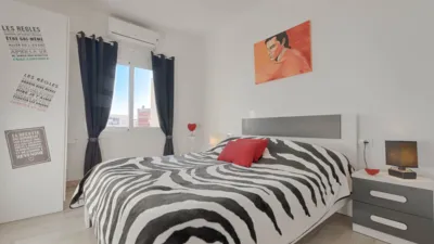 Apartment on L'Amiral Frederico Gravina Street photo 14