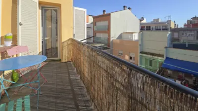 Apartment on L'Amiral Frederico Gravina Street photo 9