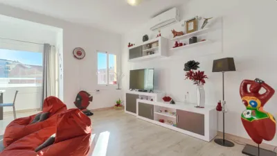 Apartment on L'Amiral Frederico Gravina Street photo 2