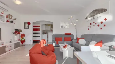Apartment on L'Amiral Frederico Gravina Street photo 5