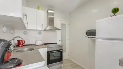 Apartment on L'Amiral Frederico Gravina Street photo 12