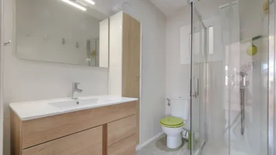 Apartment on L'Amiral Frederico Gravina Street photo 16