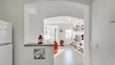 Apartment on L'Amiral Frederico Gravina Street photo 13