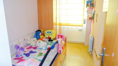 Flat on Carrer de Torres i Bages photo 11
