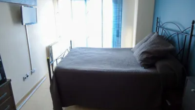 Flat on Carrer de Torres i Bages photo 8