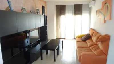 Flat on Carrer de Torres i Bages photo 2