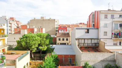 Flat on Carrer de Torres i Bages photo 14
