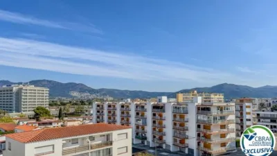 Apartment in Carrer de la Punta del Llevant photo 21