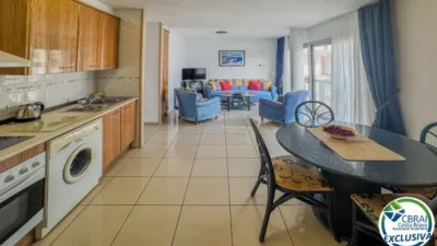 Apartment in Carrer de la Punta del Llevant photo 5
