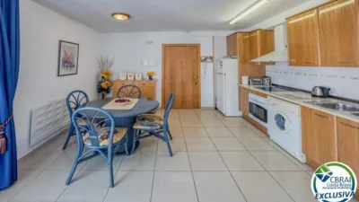 Apartment in Carrer de la Punta del Llevant photo 4