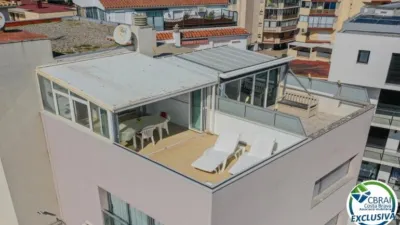 Apartment in Carrer de la Punta del Llevant photo 17