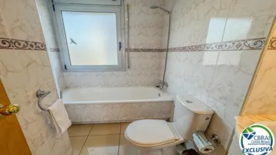 Apartment in Carrer de la Punta del Llevant photo 11