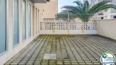 Apartment in Carrer de la Punta del Llevant photo 13