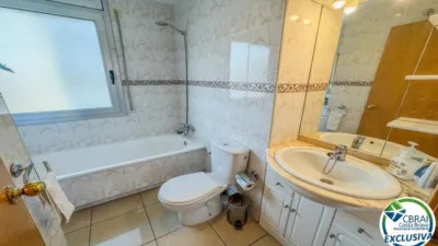Apartment in Carrer de la Punta del Llevant photo 12