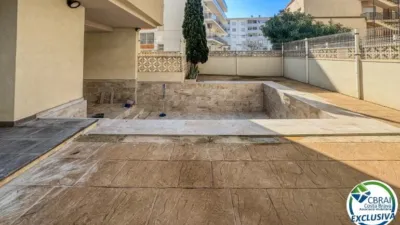 Apartment in Carrer de la Punta del Llevant photo 19