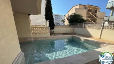 Apartment in Carrer de la Punta del Llevant photo 14