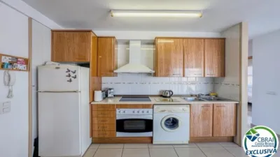 Apartment in Carrer de la Punta del Llevant photo 6