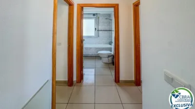 Apartment in Carrer de la Punta del Llevant photo 20