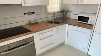 Apartment at Avenida José Díaz Pacheco, No. 131 photo 11