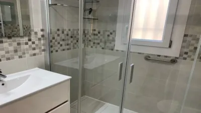 Apartment at Avenida José Díaz Pacheco, No. 131 photo 18