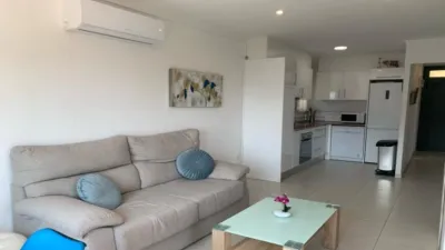 Apartment at Avenida José Díaz Pacheco, No. 131 photo 9
