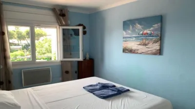 Apartment at Avenida José Díaz Pacheco, No. 131 photo 13
