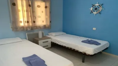 Apartment at Avenida José Díaz Pacheco, No. 131 photo 19