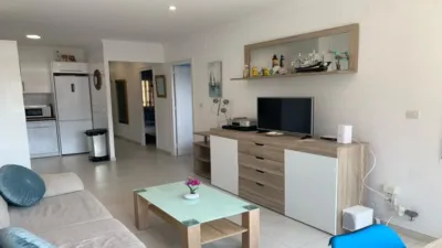 Apartment at Avenida José Díaz Pacheco, No. 131 photo 8