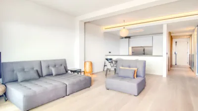 Penthouse on Avinguda de Rhode photo 4