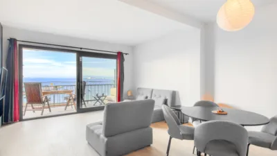 Penthouse on Avinguda de Rhode photo 3