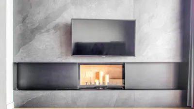 Penthouse on Avinguda de Rhode photo 5