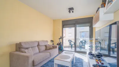 Apartment in Passatge Badia Gran Reserva photo 2