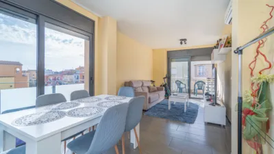 Apartment in Passatge Badia Gran Reserva photo 3