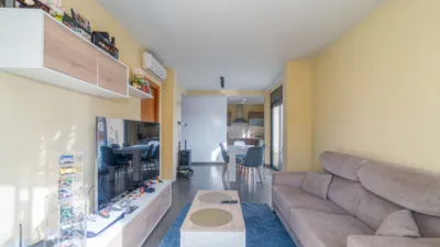 Apartment in Passatge Badia Gran Reserva photo 4
