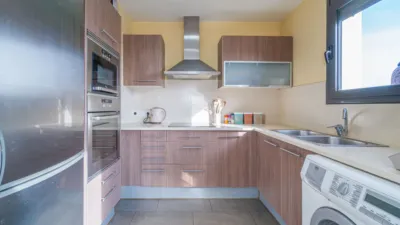Apartment in Passatge Badia Gran Reserva photo 6
