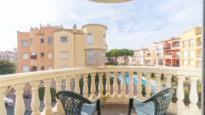 Apartment in Passatge Badia Gran Reserva photo 24