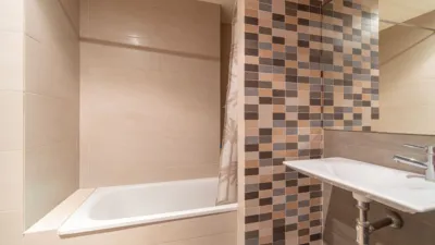 Apartment in Passatge Badia Gran Reserva photo 11