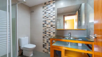 Apartment in Passatge Badia Gran Reserva photo 13