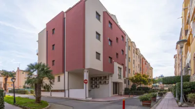 Apartment in Passatge Badia Gran Reserva photo 21