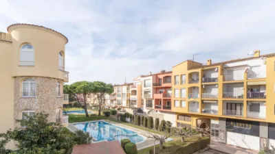 Apartment in Passatge Badia Gran Reserva photo 23