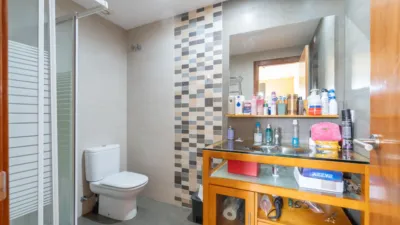 Apartment in Passatge Badia Gran Reserva photo 12