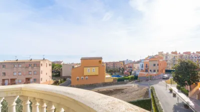 Apartment in Passatge Badia Gran Reserva photo 22