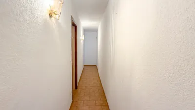 Piso en Carrer del Puig Rom photo 11