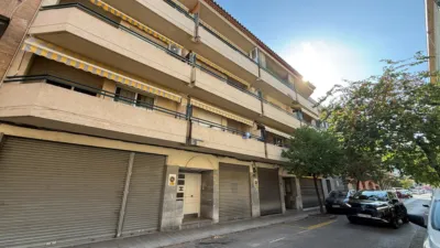 Piso en Carrer del Puig Rom photo 27