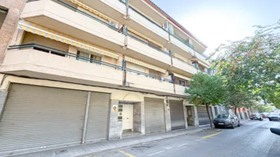 Piso en Carrer del Puig Rom photo 26