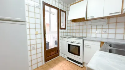 Piso en Carrer del Puig Rom photo 6
