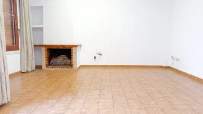 Apartment in Carrer del Puig Rom photo 2
