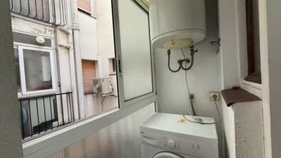 Piso en Carrer del Puig Rom photo 9